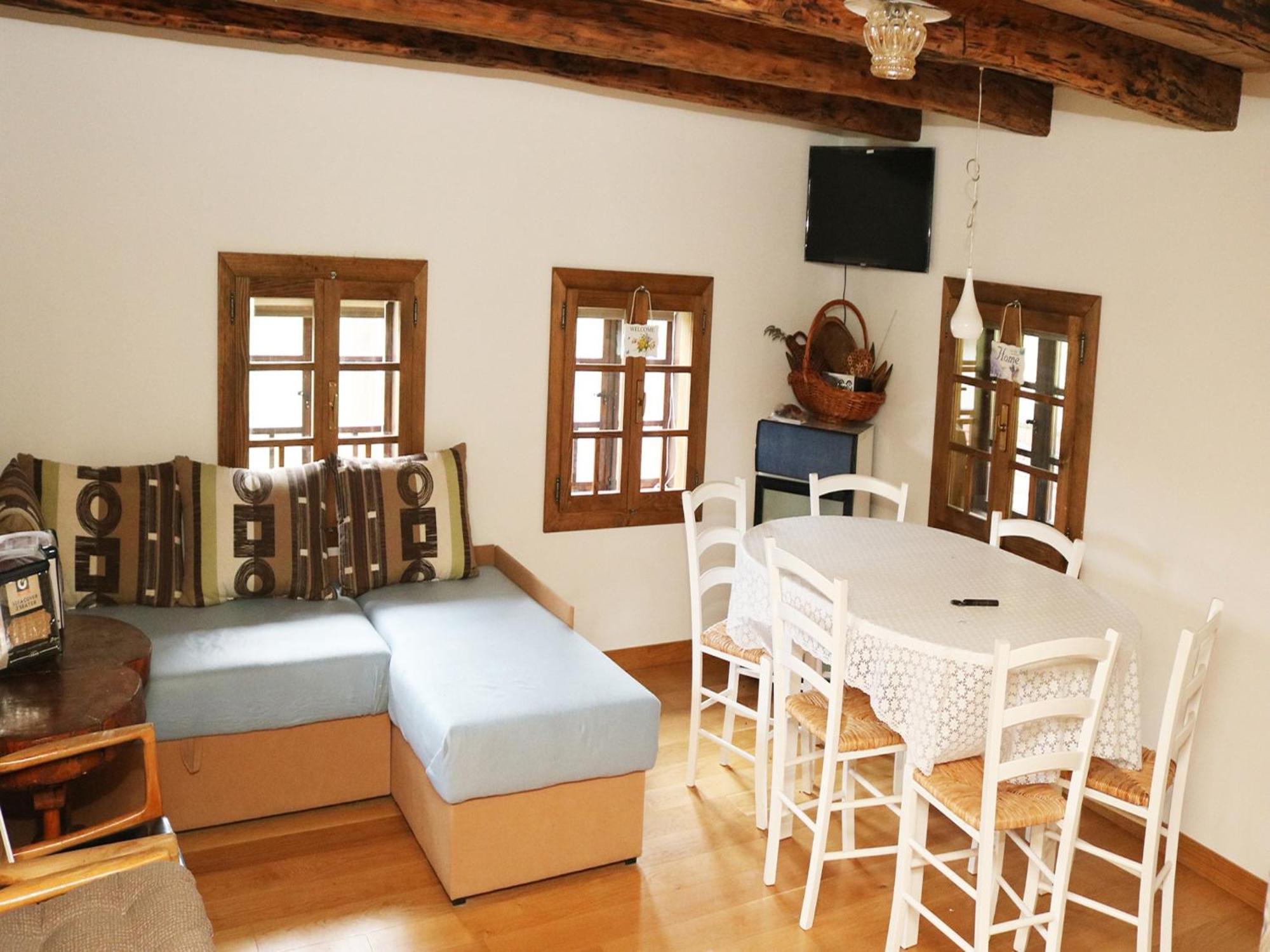 Tradicionalna Zagorska Drvena Kuca Stara Murva Tuheljske Toplice Εξωτερικό φωτογραφία